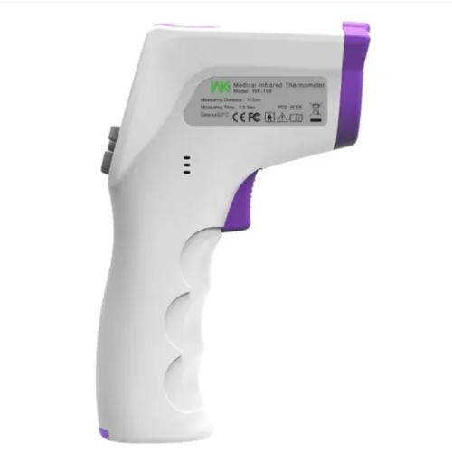 Forehead Non Contact Digital Infrared Thermometer For Kid