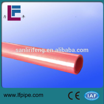 20mm pex material radiant heat pipe