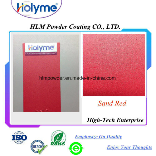 Ral အရောင် polyester powder အပေါ်ယံပိုင်း