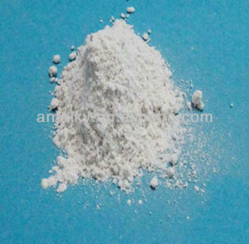 Bentonite for drilling