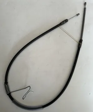 Hand Brake Cable Right Hand Suit Ford YC152A635BJ