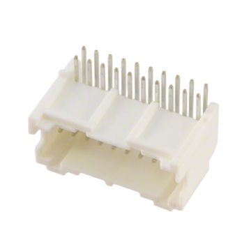 Certificazione ROSH JST Connectors SHR-04V-S