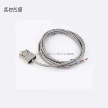 In Stock D4C-1350 D4C-1343 Genuine Waterproof Travel Switch