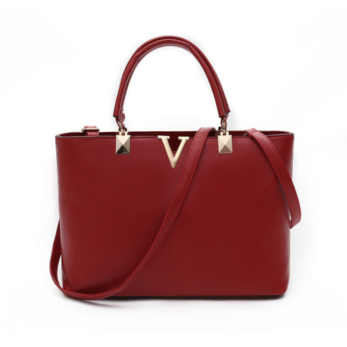 Fashion Brand Ladies Hand Bag Girl Leather bags