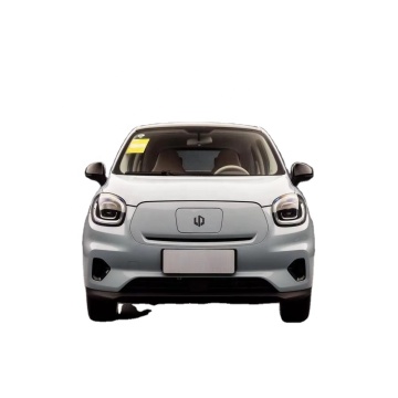 2024 Leapmotor T03: range 403 km, vettura elettrica Mini SUV 80kW