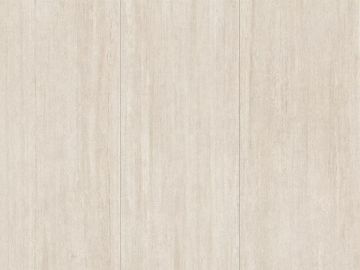Travertine Kuning Yiying dengan lempengan Porselen Lubang Asli
