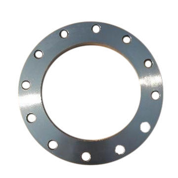 ASTM A105 Threaded Flange