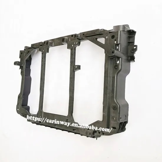 Factory Price MAZDA CX-5 2013-2016 KD51-53-110 Radiator Bracket - High Quality Car Accessories
