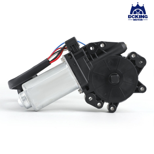 Vehicle Stability Nissan Window lift Motor