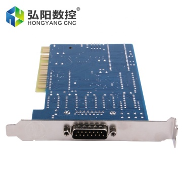 Wireless USB CNC Control Card for Mach3: HYCNC 3 Axis USB Motion Controller