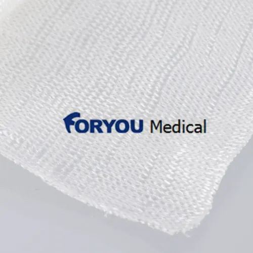 Asorbable Hemostatic Medical Dressing, High Quality Asorbable