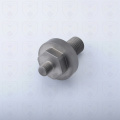 Extruder Parts Parallel Twin Screw Element