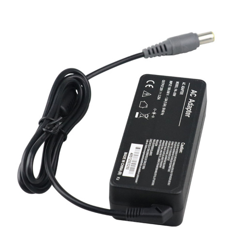 20V4.5A 90W 8.0*5.0MM Lenovo Charger