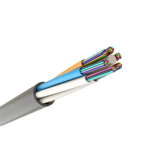 High-Quality Fiber Optic Cable for Micro Ducts