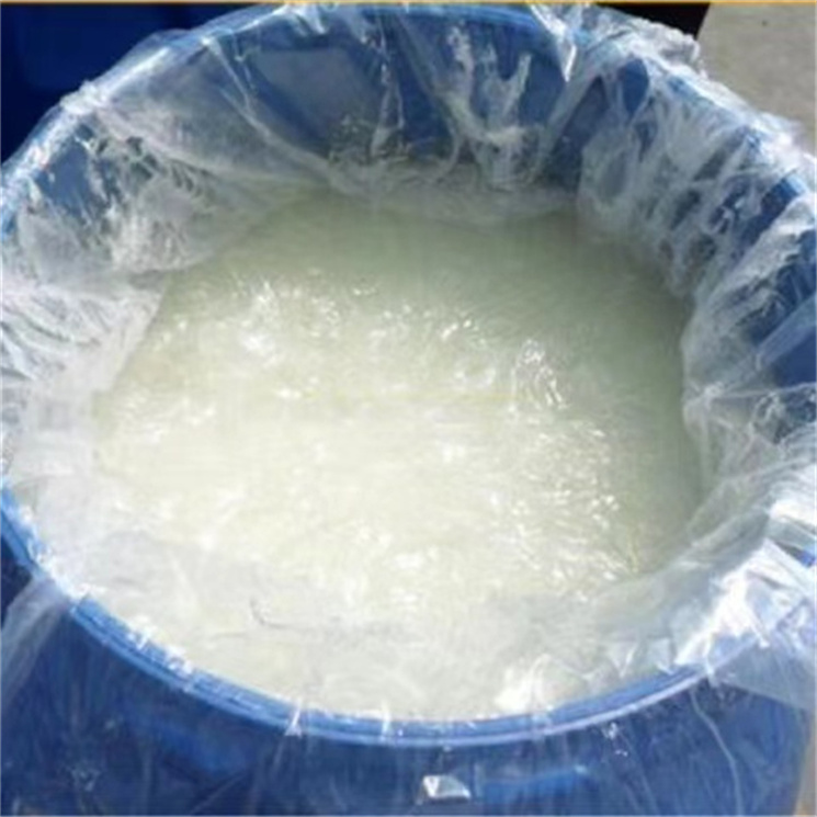 Sles 70% Sodium Lauryl Ether Sulfate AES