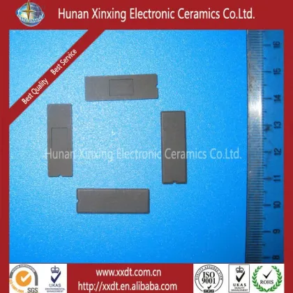 Mechanical Ceramics