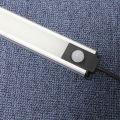 Sensor LED PIR Luces LED Sensor de movimiento LED