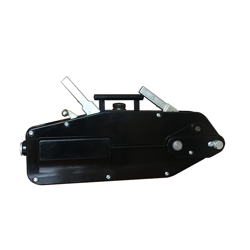 3.2T Manual Wire Rope Winch