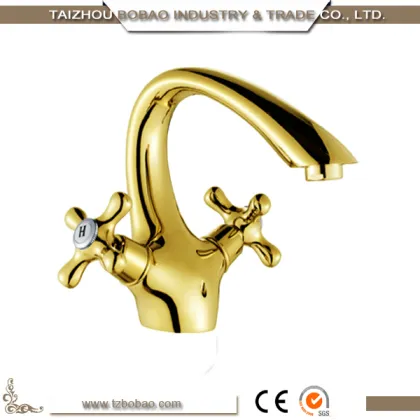 Fashion Brass Antique Mixer or Antique Bathroom Mixer