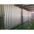 Heating & Cooling Spiral Metal Duct