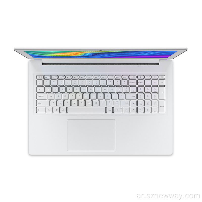 Xiaomi MI Notebook 15.6 &#39;&#39; كمبيوتر محمول