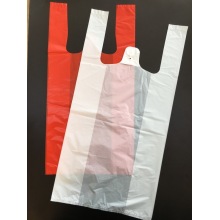 Biodegradable Plastic Shopping Bags Wholesale