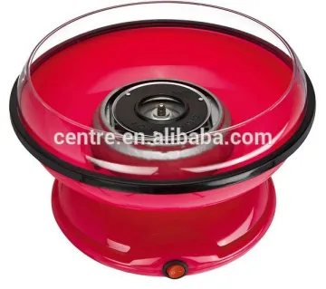 Candy floss maker / Electric cotton candy maker / New item