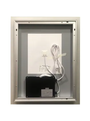 Home Decor Vanity Makeup Mirror Dimmable