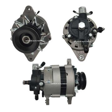 12V 65A المولد التلقائي لـ Poong Sung Kia Bongo 373004Z300 37300-4Z300 021218071 114766