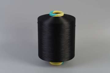 50/20 spandex yarn air covered yarn