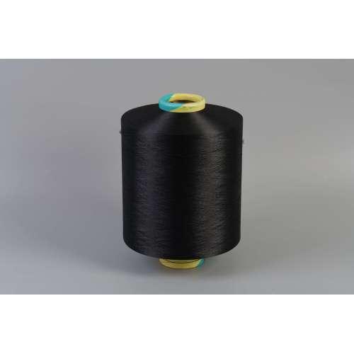 50/20 spandex yarn air covered yarn