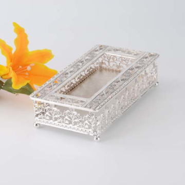 Jewelry Box (BY 13008 D)
