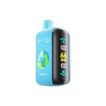 Vape Vape Elf Bar Raya 25000Puffs