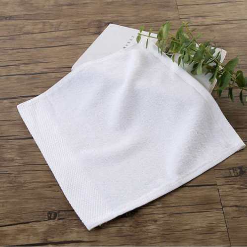 Luxury Face Towel with Soft Absorbent Cotton