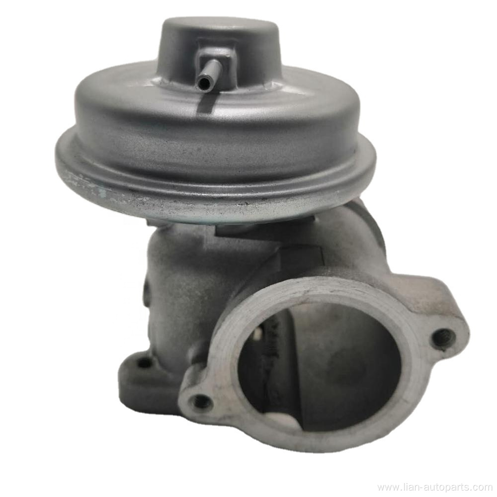 EGR VALVE FOR JAGUAR X-TYPE 2.0 D 1148330