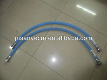 PC200-8 hose 6754-51-9810 genuine parts