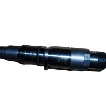 QSB6.7 Engine Fuel Injector 0445120059 0445120231 4945969 3976372 5263262