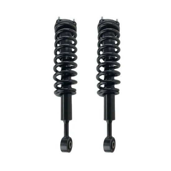 Front Assembly Automotive Shock Absorbers for LEXUS LX600 and TOYOTA LAND CRUISER 100