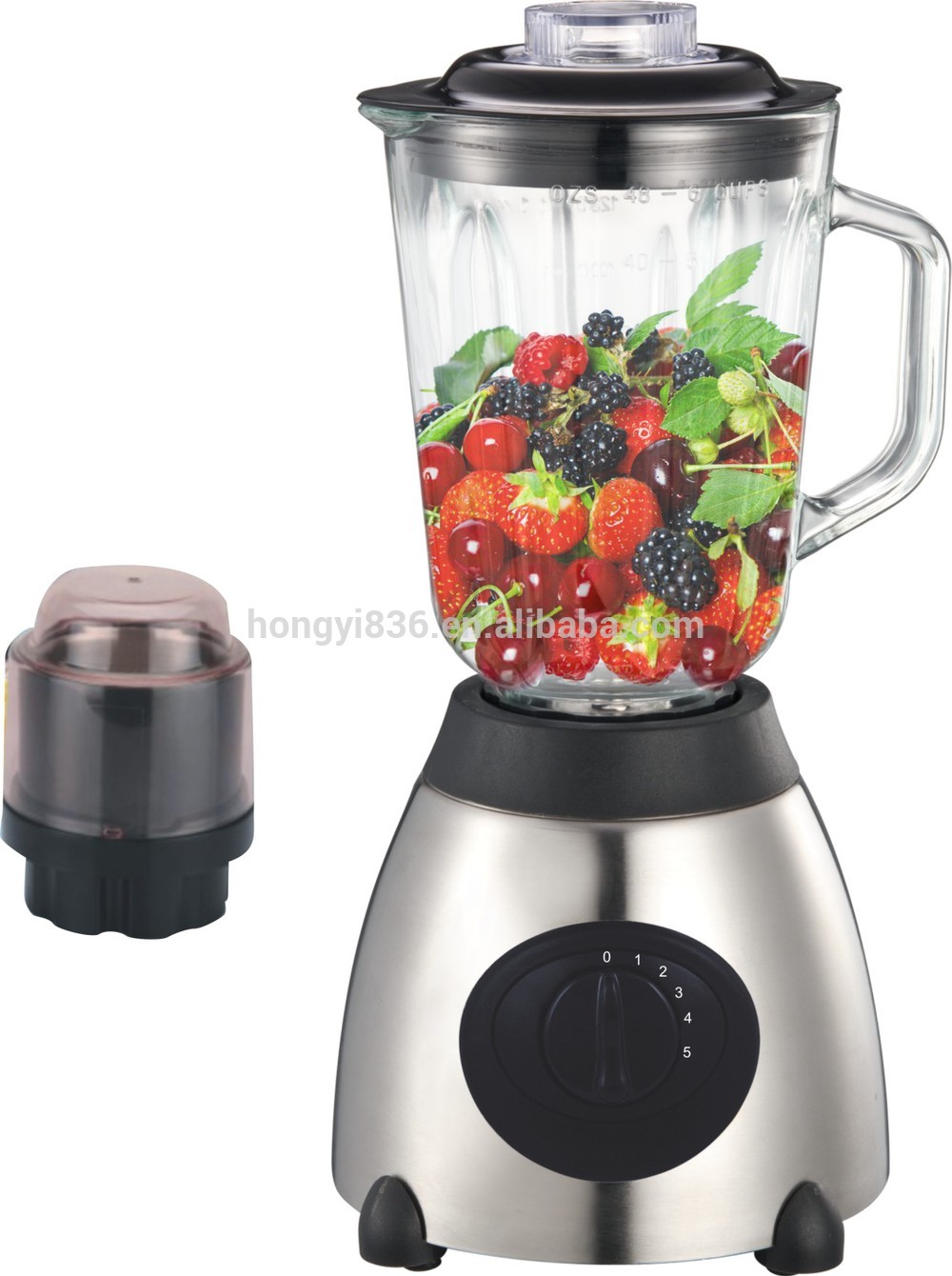 2 in 1 JUICER BLENDER HOUSE BLENDER