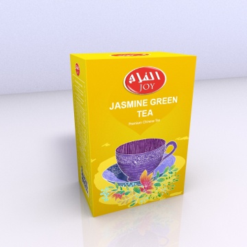 Premium Jasmine Green Tea 250g/Box