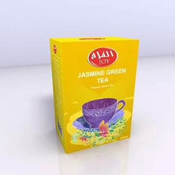 Premium Jasmine Green Tea 250g/Box