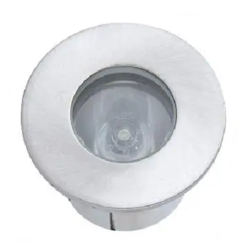 1W high power LED Underground Light