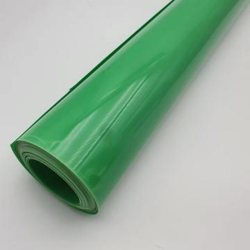 Rigid Colorful PET/RPET Themoplastic Films