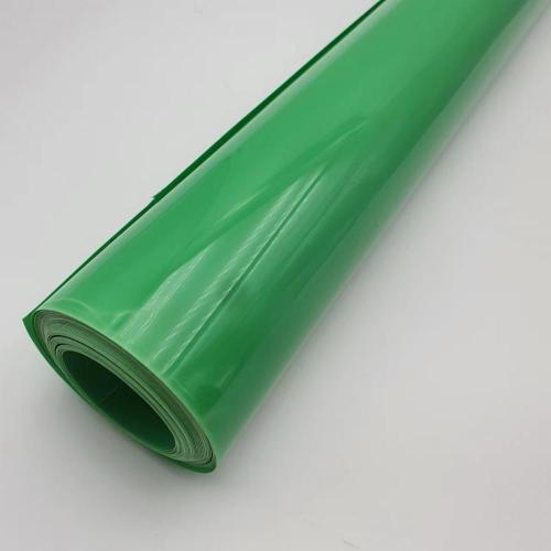 Rigid Colored Opaque PVC Packing Sheets and Films