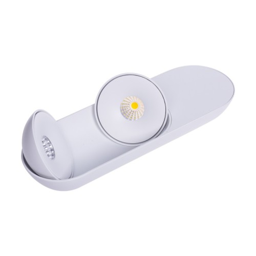 Новая сертификация Spot Spot Light CE ROHS