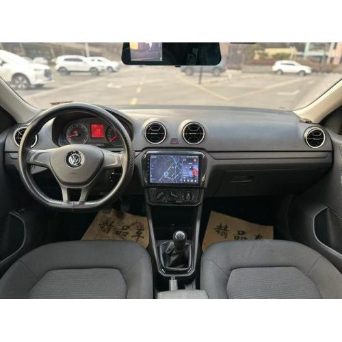 Hot Sale Used car VW Volkswagen Jetta 2019 1.5L Dream Edition Manual Fashion Euro VI 4 Door 5 Seat Cheap popular for adult