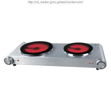 Multifuctional Electric Cookers Ceramic Hob WB-JTJ-02