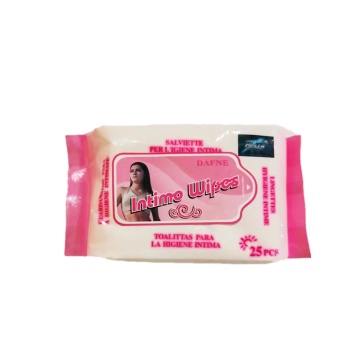 Best Seller Skin Care FemaleWet Wipes