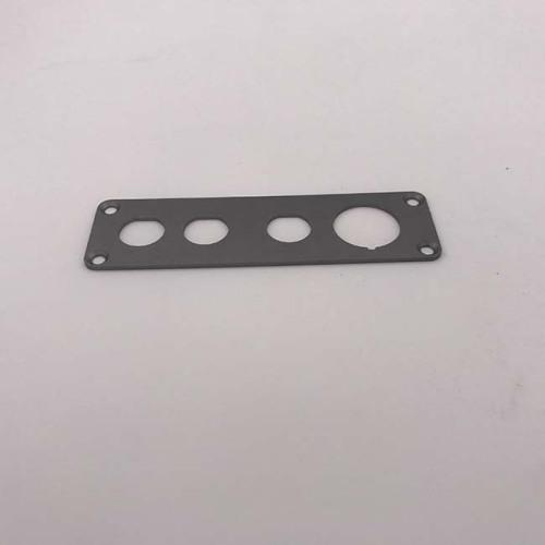 Customized Service Machining Laser Cutting Parts