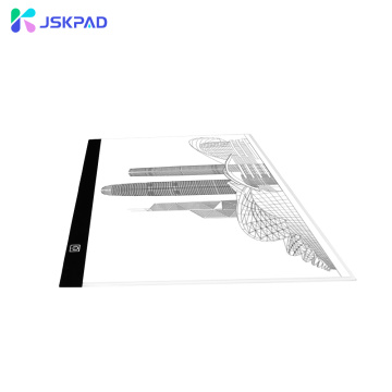 Ultra-Slim ακρυλικό υλικό LED Artcraft Shracing Light Pad